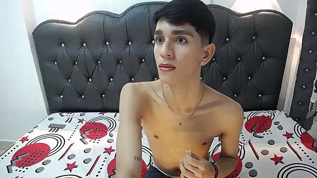 Nicolas_Rosenthal Live XXX Chat