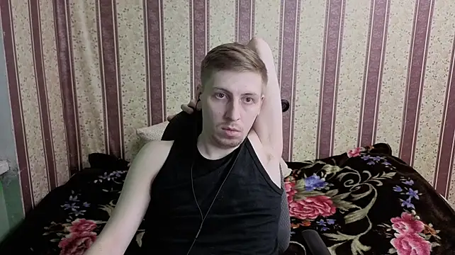 Darien_Brown Adlı Modelin Canlı XXX Sohbeti
