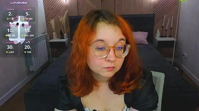 Aleks-casterrr's Live XXX Chat
