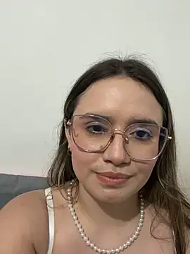 AmyBelle Chat XXX in diretta