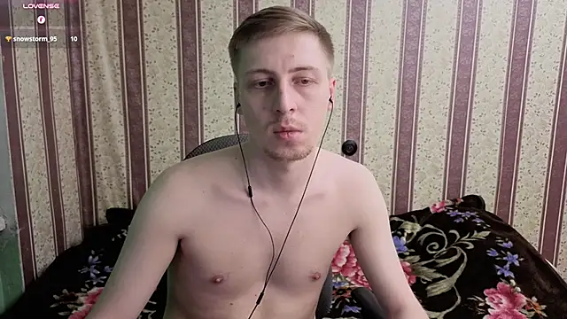 Darien_Brown Live XXX-chat