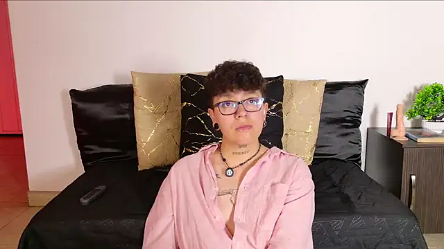 Živý XXX chat alex_noa