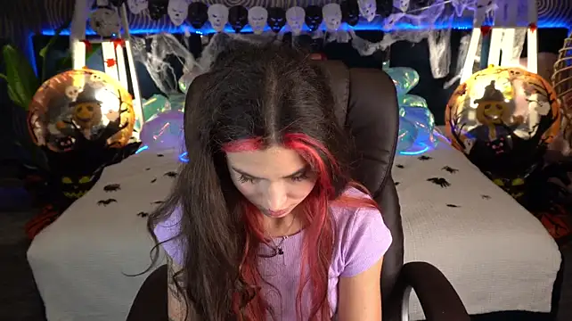BabyFlowerr Chat XXX in diretta
