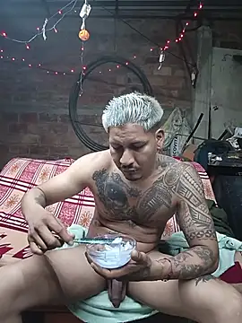 Chatroom XXX en direct de cielo420