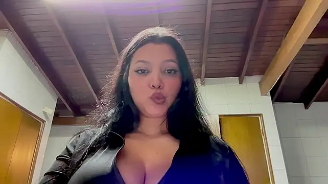 Show Webcam de Marcella_and_laura