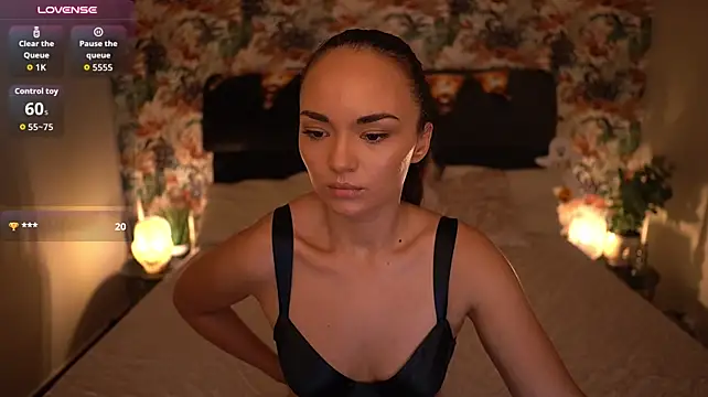 Živý XXX chat AsaAkiraa