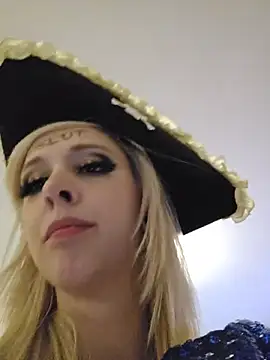 Онлайн чат XXX AmethystFoxx