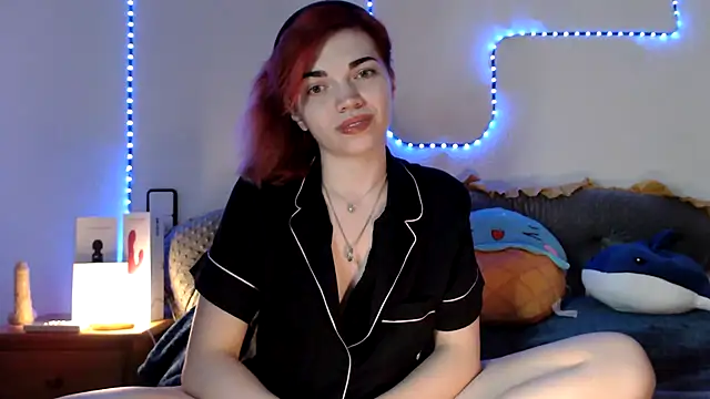 olivka-flower Live XXX Chat