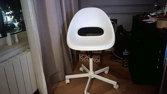 XXX chat uživo modela SavagesGN