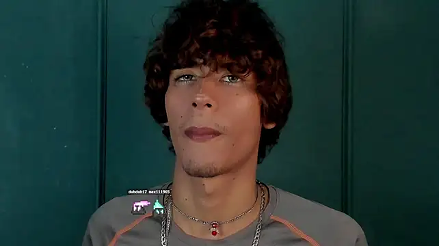Chat XXX en directo de derek_blake