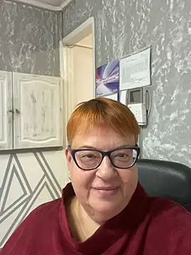 Živý XXX chat Klio5678