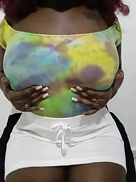 Switmelanin Chat XXX in diretta
