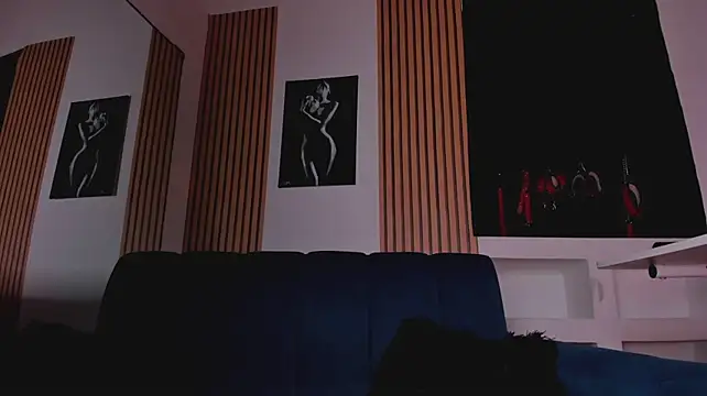 kittymonroe1's Live XXX Chat