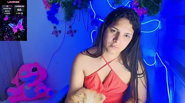 alys_love Obrolan Langsung XXX