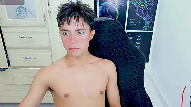 Timmy_latin7 live XXX chat