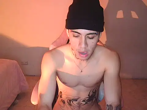 David_LongVibe 现场XXX聊天
