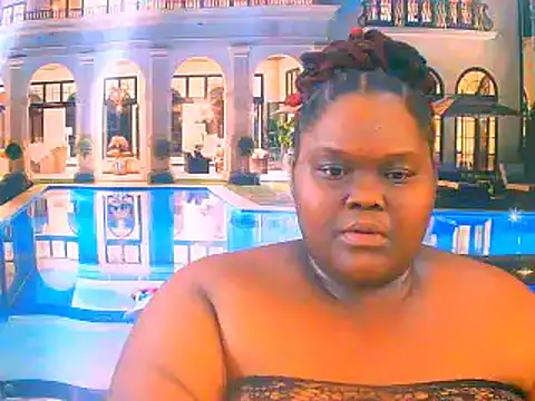 EbonyHotBuns Chat XXX in diretta