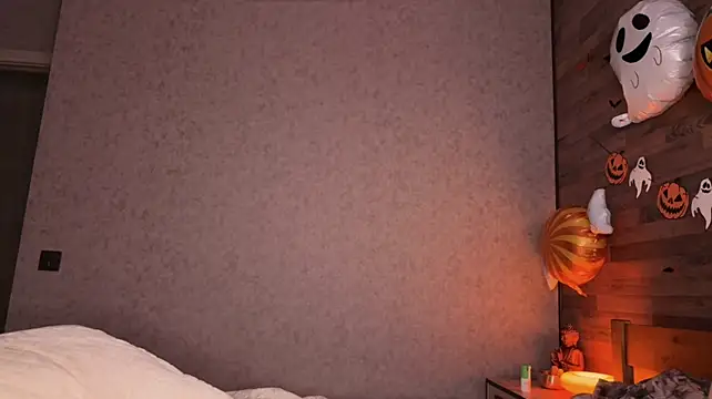 poisondevotion Webcam show