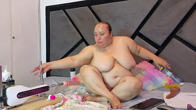 Živý XXX chat Natasha2603