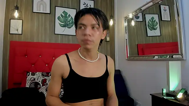 دردشة Jacob__soul الجنسية المباشرة