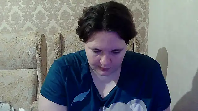 EmmaXKristall – Live XXX-chat