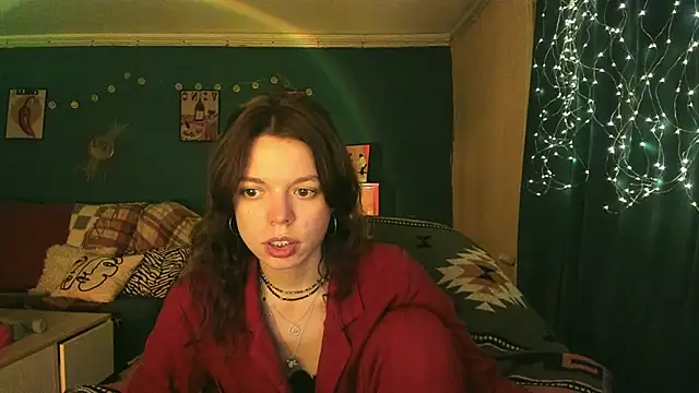 ClancyMorissey Live XXX-Chat