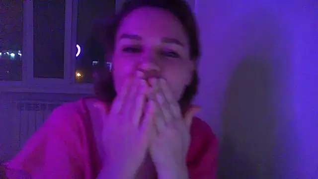 Lunessara Live XXX-Chat