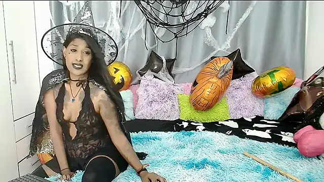 Chat +18 de Spitfire69xx ao vivo
