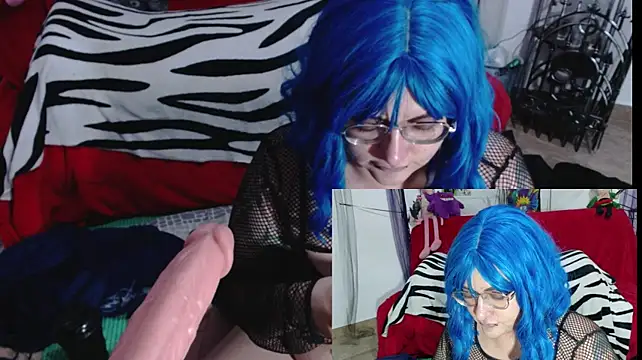 XxGreenGoodxX's Live XXX Chat