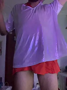 TORAKIKI79 Webcam show