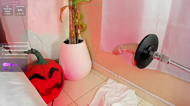 KattyManson Live XXX-Chat