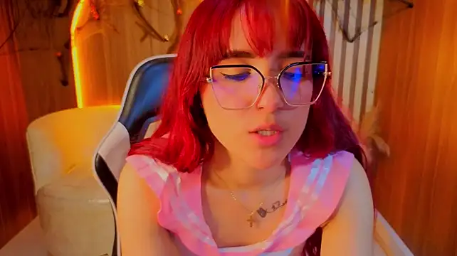 liss_red_tx's Live XXX Chat
