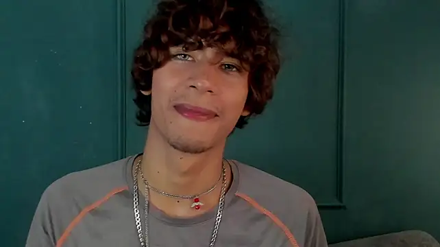 Chat XXX ao vivo de derek_blake