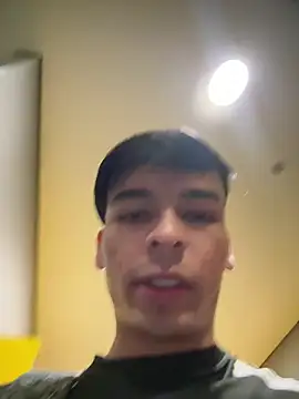 Chat +18 de The_Conquer ao vivo