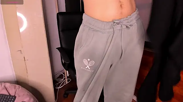 XXX chat uživo modela AleNoah_