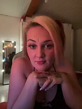 Chat XXX Live -LexaX