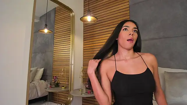 Chat XXX ao vivo de EllaSanz_