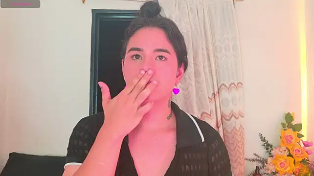 Chat XXX ao vivo de Angel-umbra