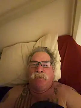 Caesar_Baxter Chat XXX in diretta