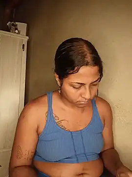 Živý XXX chat Giselabrunette25