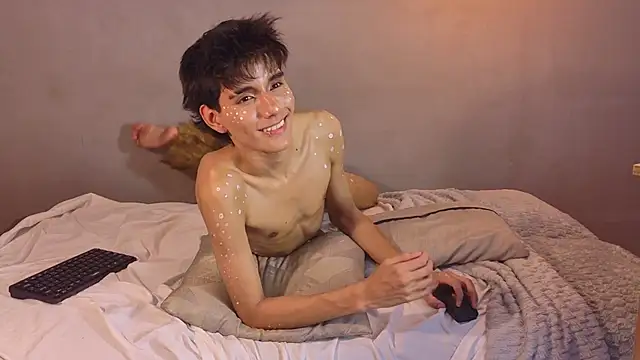 Chatroom XXX en direct de christopher_robin4