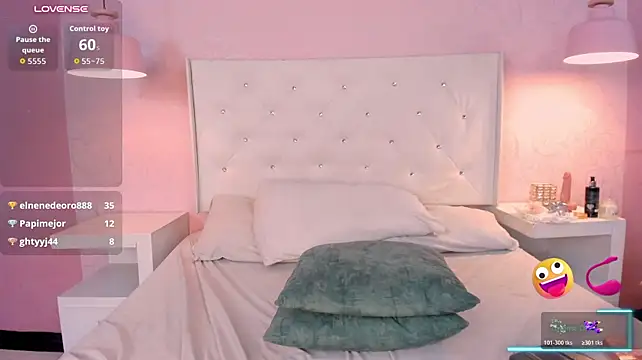 ScarlettBlaair Chat XXX live