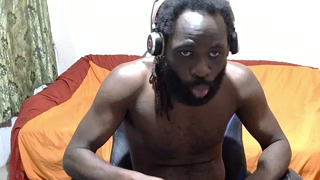 Darkkras Chat XXX live