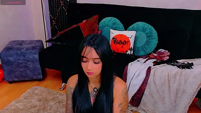 EmmyEvans1n Live XXX chat