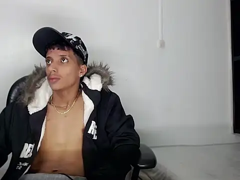 Chat XXX ao vivo de brayan__hot__