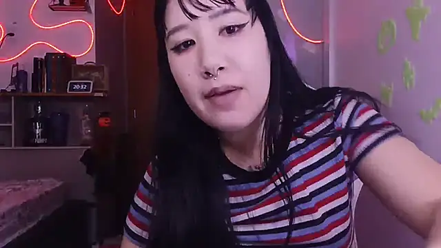 Japabaixinha Live XXX-Chat