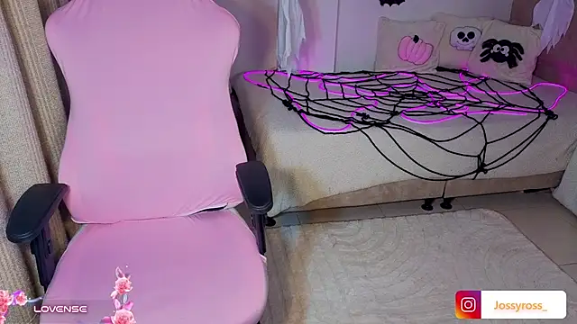 Živý XXX chat Victoryyy_