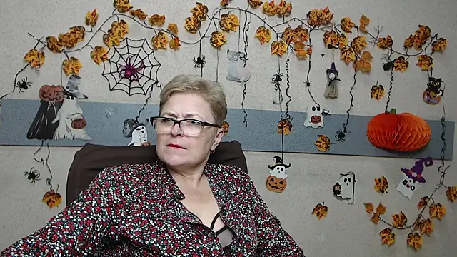 Chat XXX Live EmiliaGree
