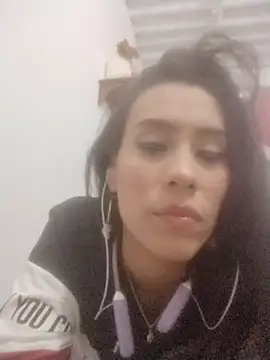 anaisha_isaza's Live XXX Chat