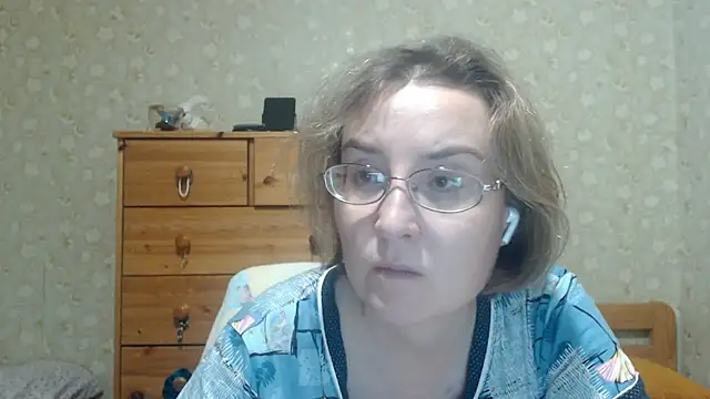 Smart_Rose: онлайн-секс-чат